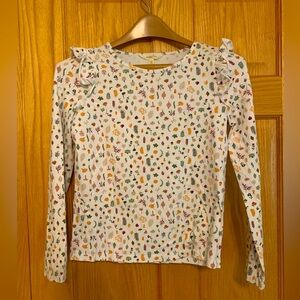 Matilda Jane Fall long Sleeve. Size 14